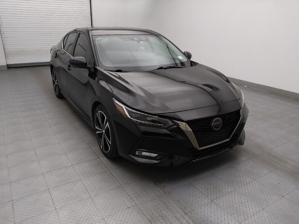 2023 Nissan Sentra in Conway, SC 29526 - 18143222 13