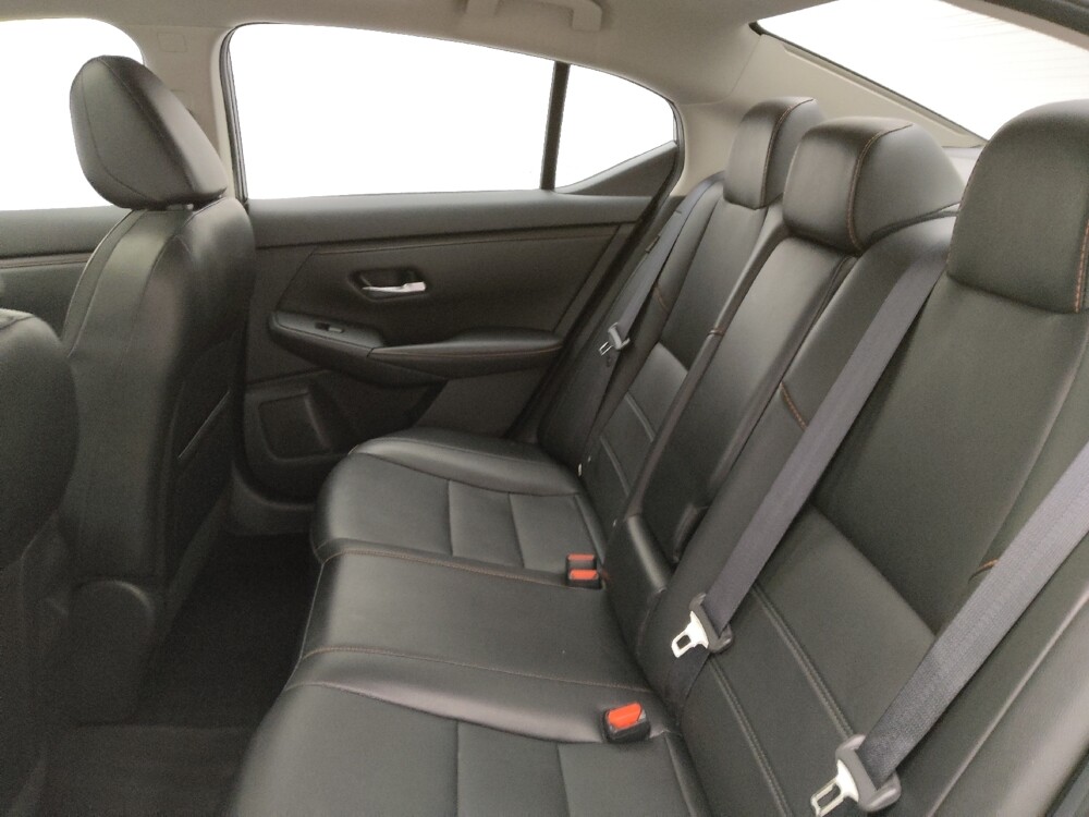2023 Nissan Sentra in Conway, SC 29526 - 18143222 18