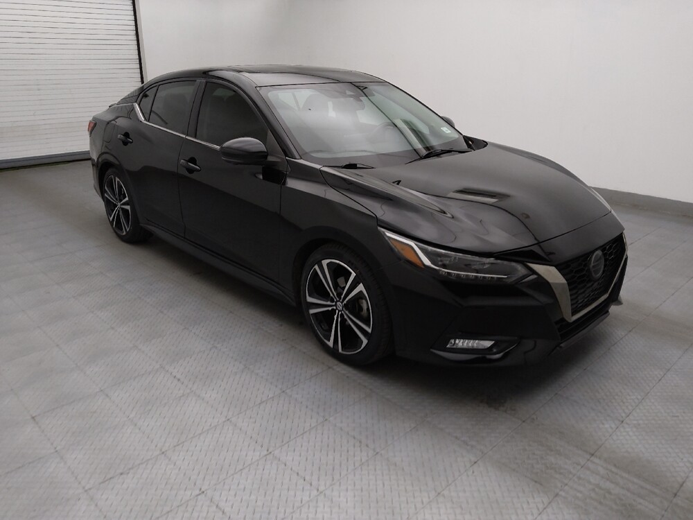 2023 Nissan Sentra in Conway, SC 29526 - 18143222 11