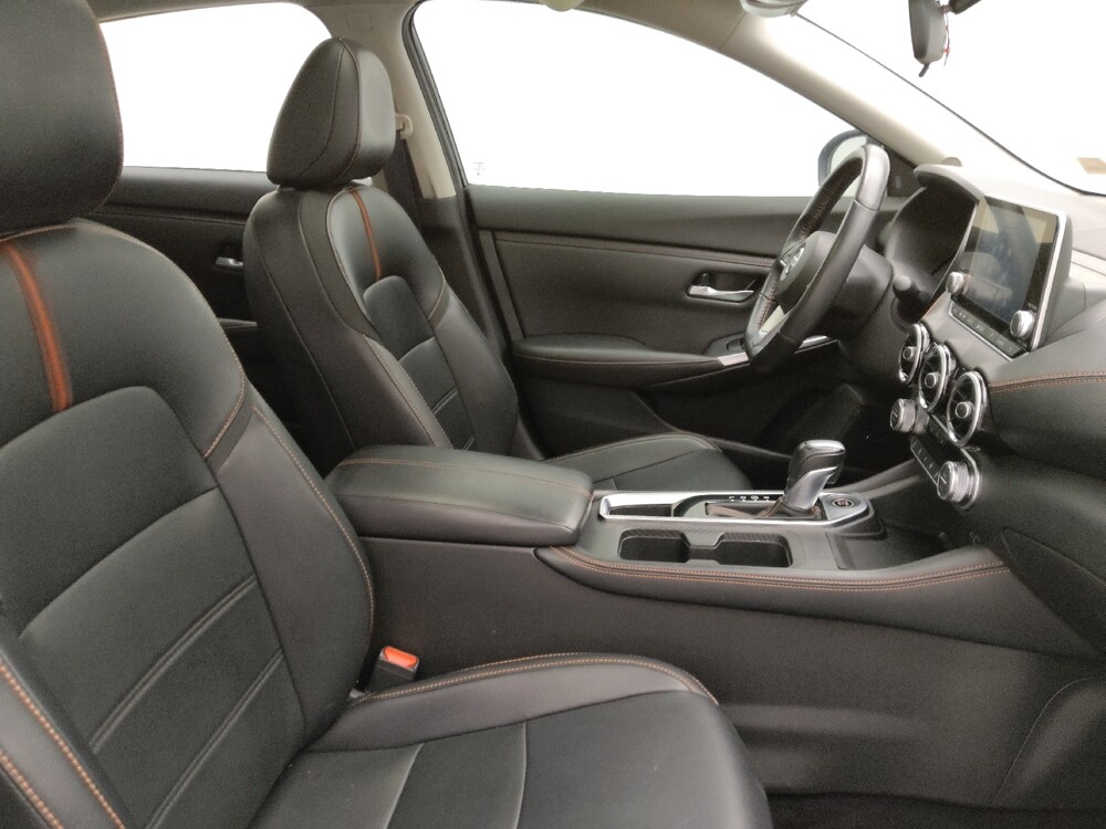 2023 Nissan Sentra in Conway, SC 29526 - 18143222 21