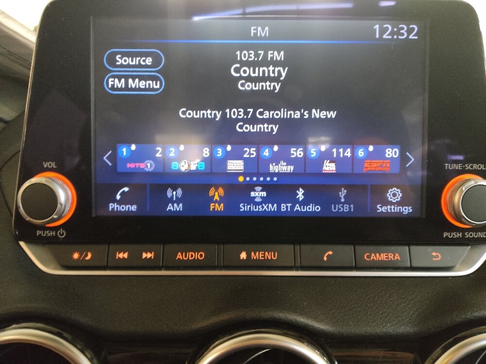 2023 Nissan Sentra in Conway, SC 29526 - 18143222 25