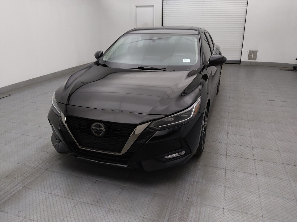 2023 Nissan Sentra in Conway, SC 29526 - 18143222 15