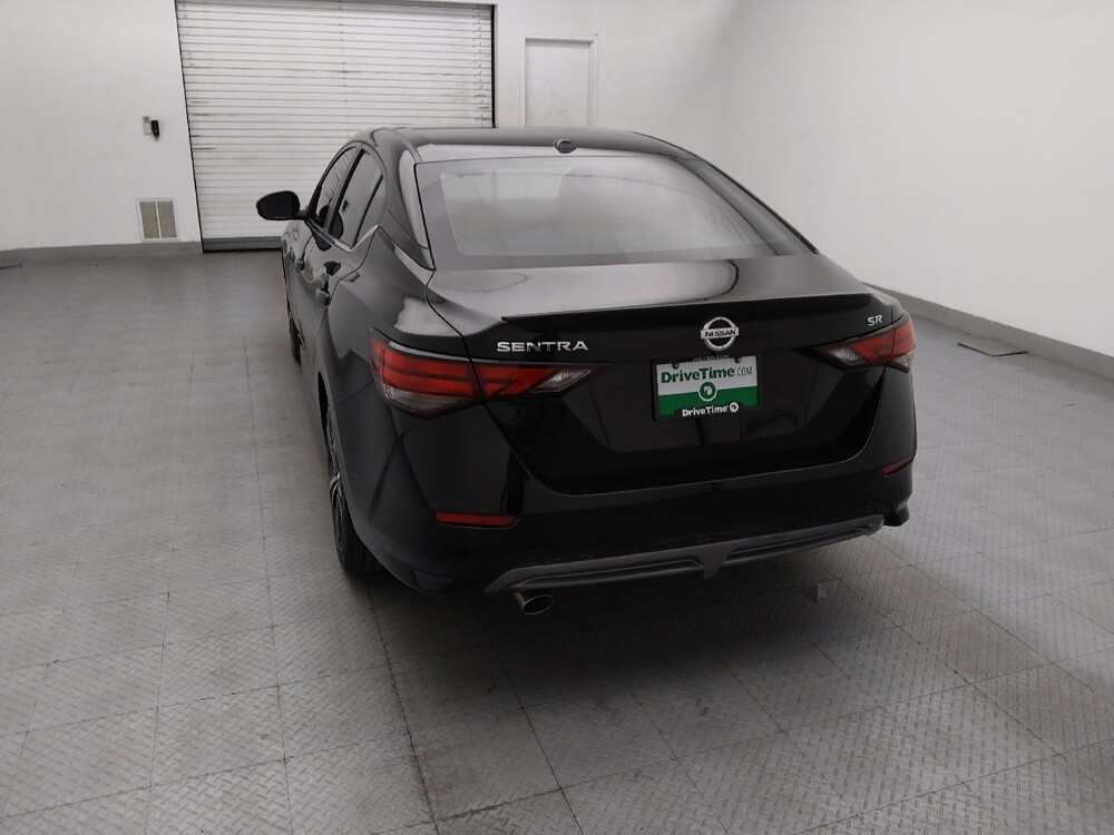 2023 Nissan Sentra in Conway, SC 29526 - 18143222 6