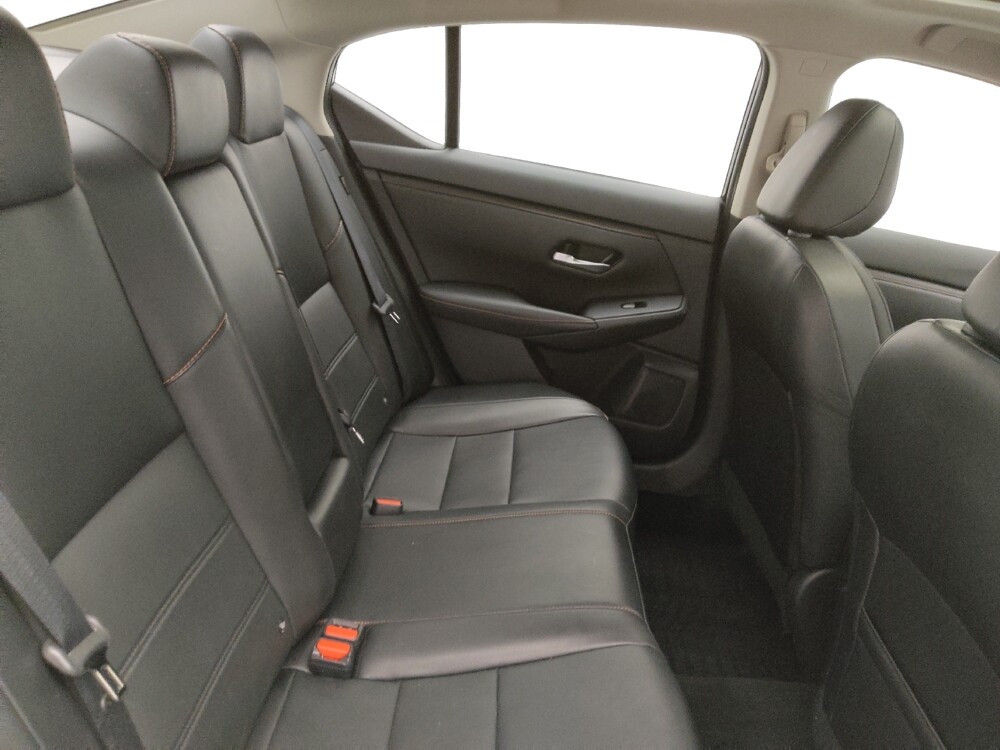 2023 Nissan Sentra in Conway, SC 29526 - 18143222 19