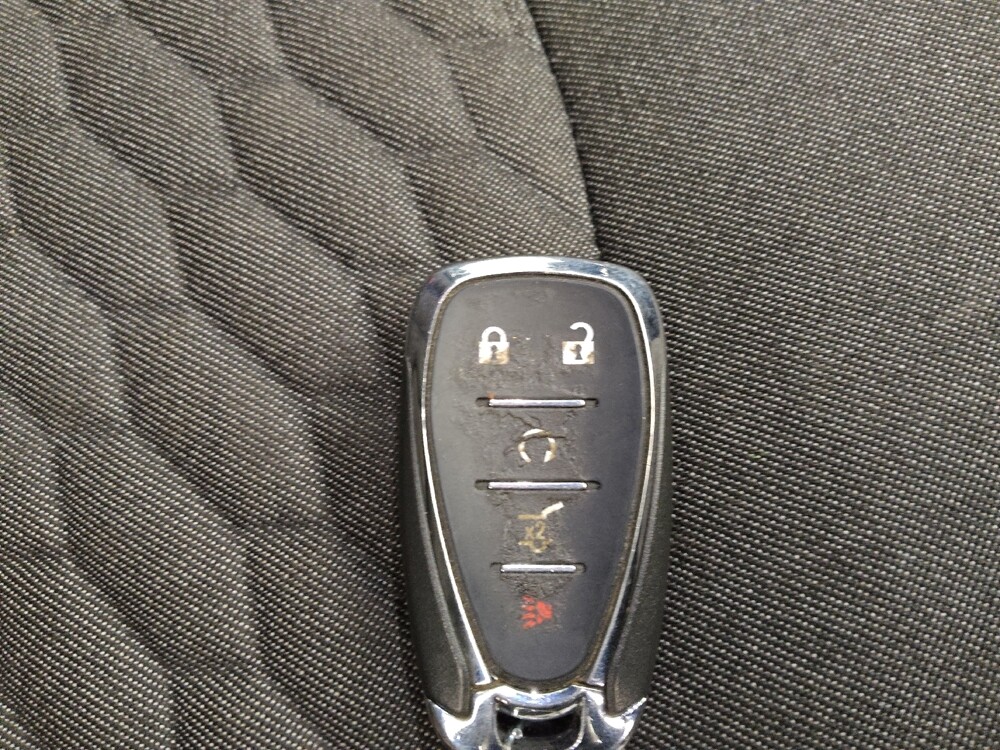 2019 Chevrolet Equinox in Des Moines, IA 50310 - 18143224 32