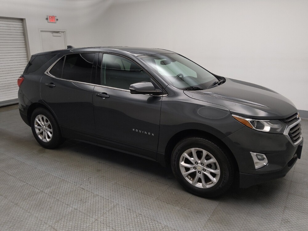 2019 Chevrolet Equinox in Des Moines, IA 50310 - 18143224 11