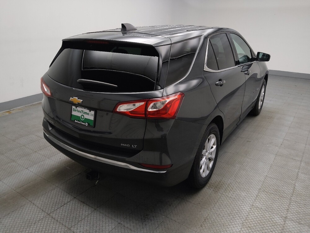 2019 Chevrolet Equinox in Des Moines, IA 50310 - 18143224 9