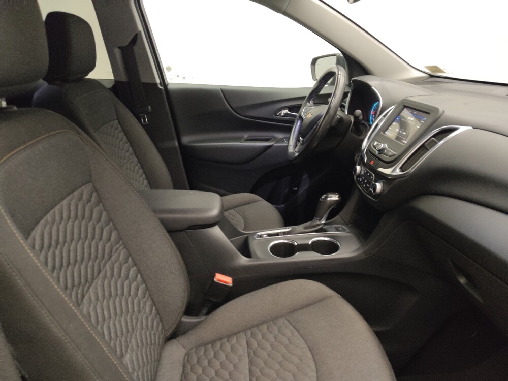 2019 Chevrolet Equinox in Des Moines, IA 50310 - 18143224 21