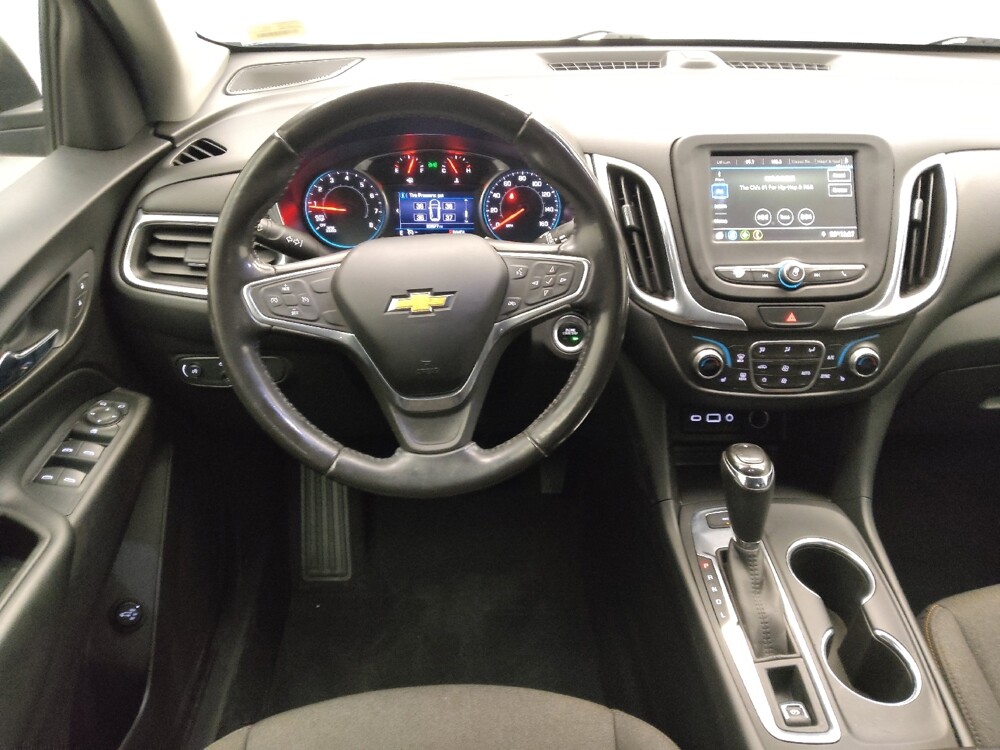 2019 Chevrolet Equinox in Des Moines, IA 50310 - 18143224 22