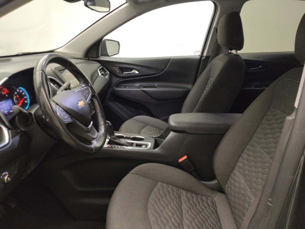2019 Chevrolet Equinox in Des Moines, IA 50310 - 18143224 17