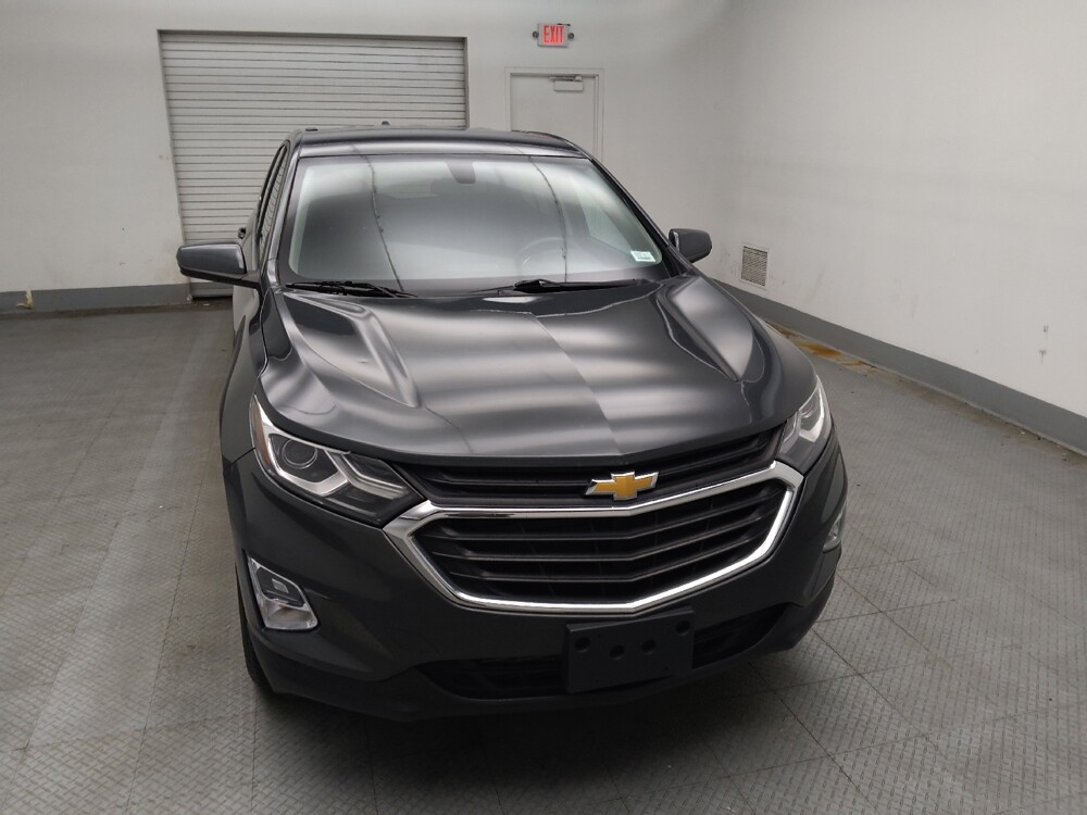 2019 Chevrolet Equinox in Des Moines, IA 50310 - 18143224 14