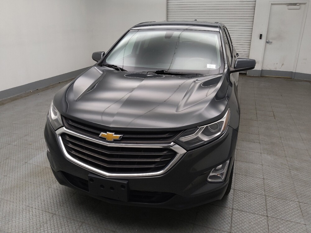 2019 Chevrolet Equinox in Des Moines, IA 50310 - 18143224 15