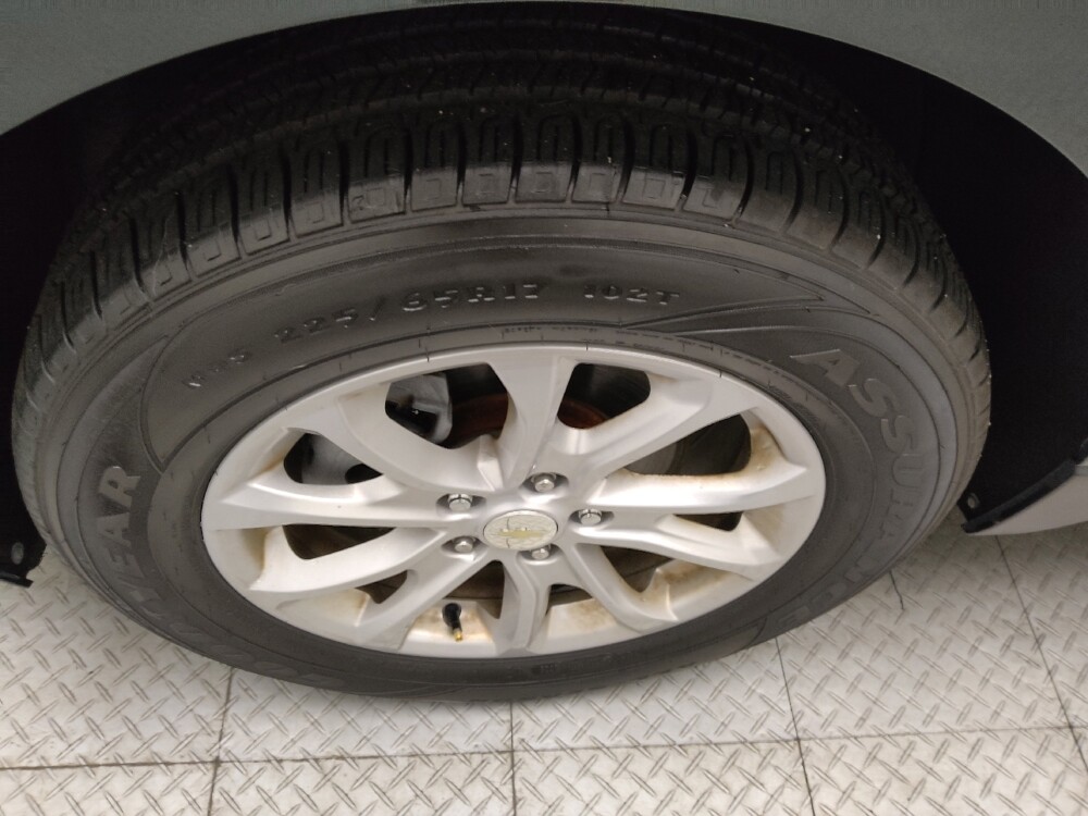 2019 Chevrolet Equinox in Des Moines, IA 50310 - 18143224 31
