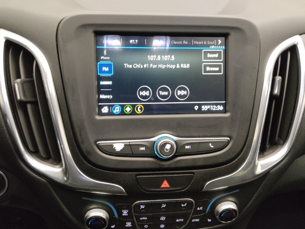 2019 Chevrolet Equinox in Des Moines, IA 50310 - 18143224 25