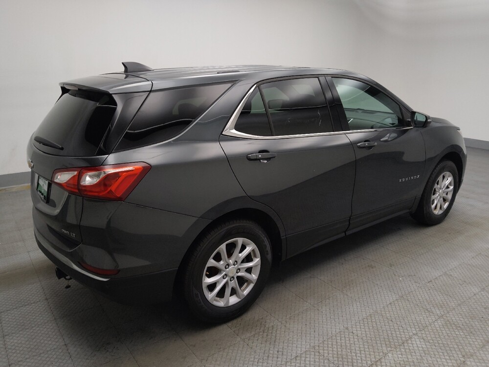2019 Chevrolet Equinox in Des Moines, IA 50310 - 18143224 10