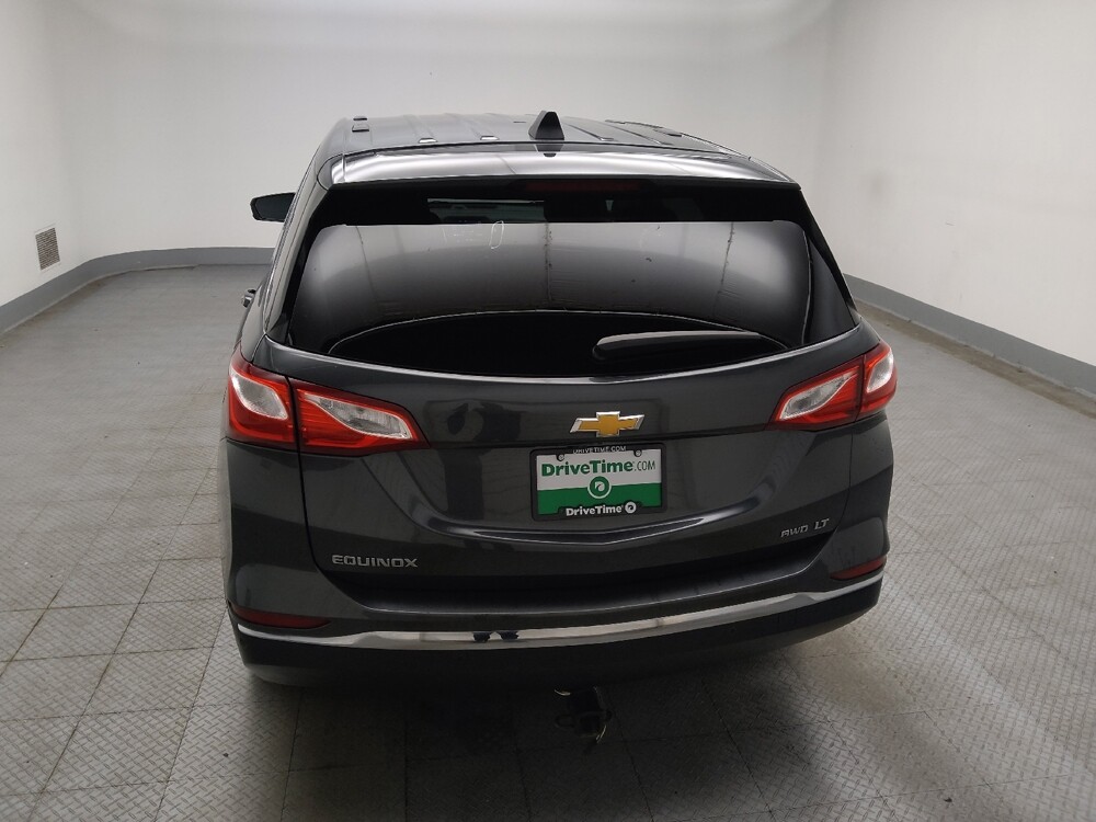 2019 Chevrolet Equinox in Des Moines, IA 50310 - 18143224 6