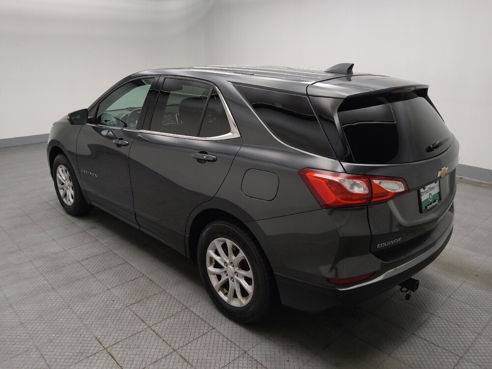 2019 Chevrolet Equinox in Des Moines, IA 50310 - 18143224 3