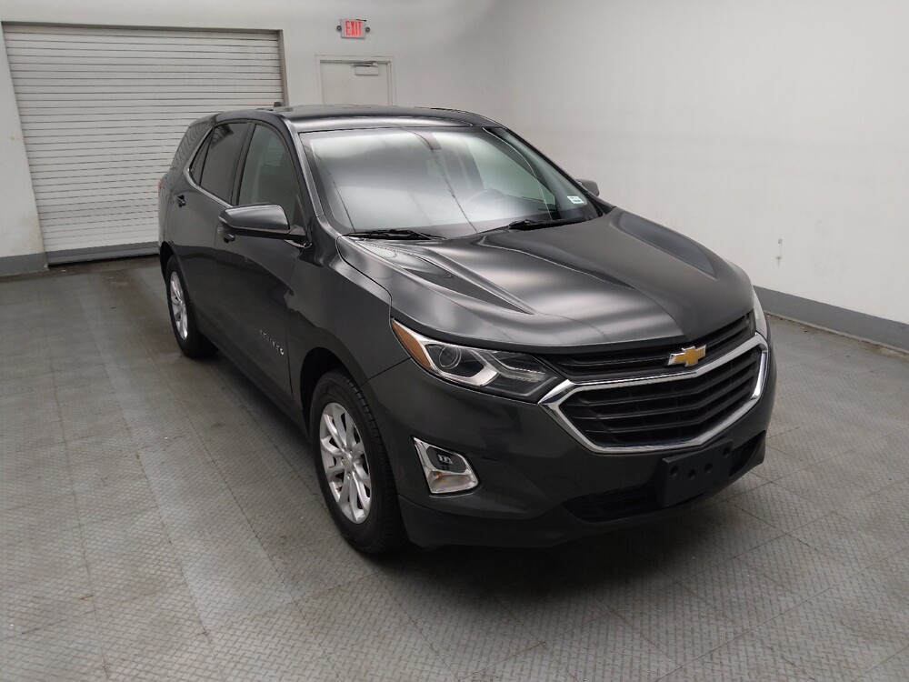 2019 Chevrolet Equinox in Des Moines, IA 50310 - 18143224 13