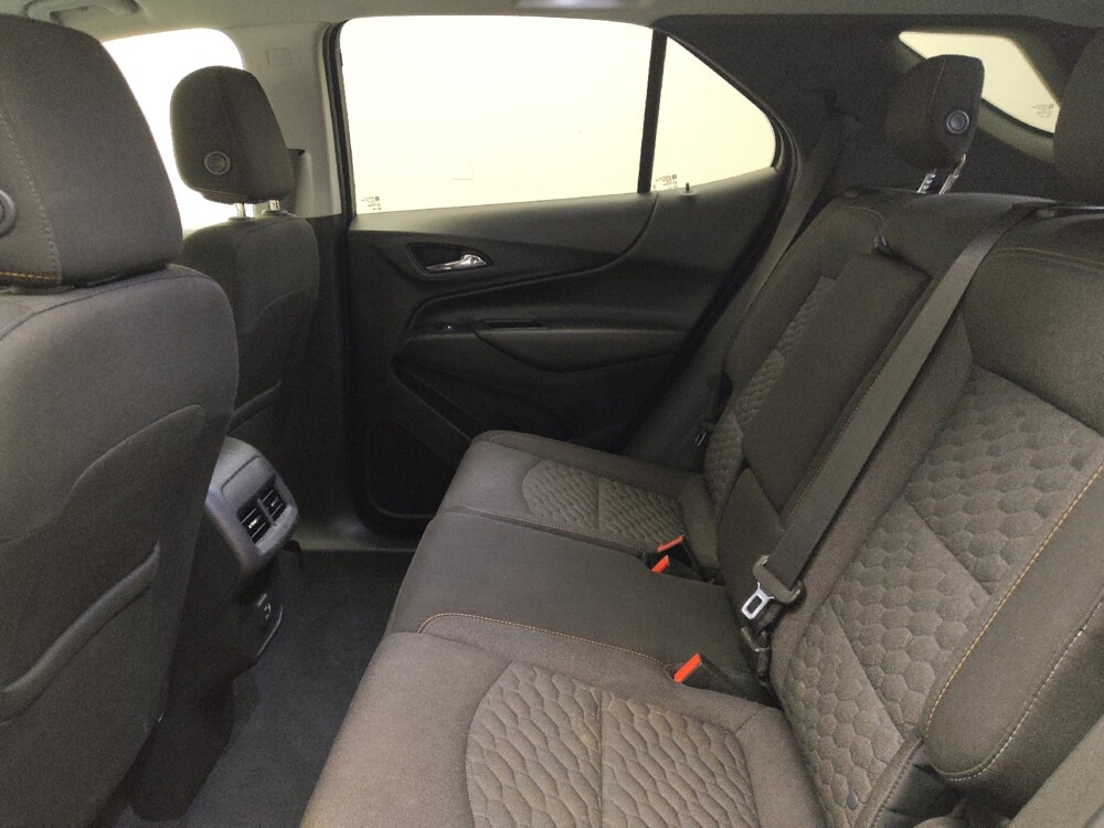 2019 Chevrolet Equinox in Des Moines, IA 50310 - 18143224 18