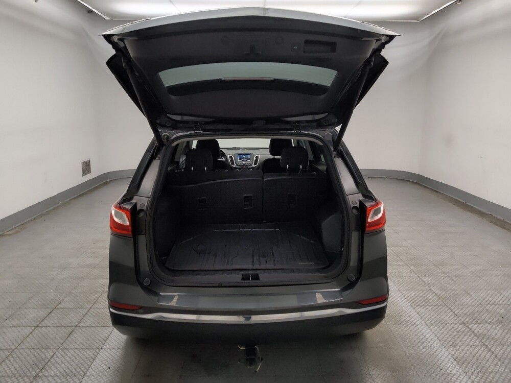 2019 Chevrolet Equinox in Des Moines, IA 50310 - 18143224 29