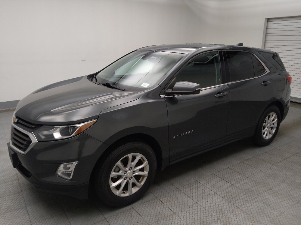 2019 Chevrolet Equinox in Des Moines, IA 50310 - 18143224 2