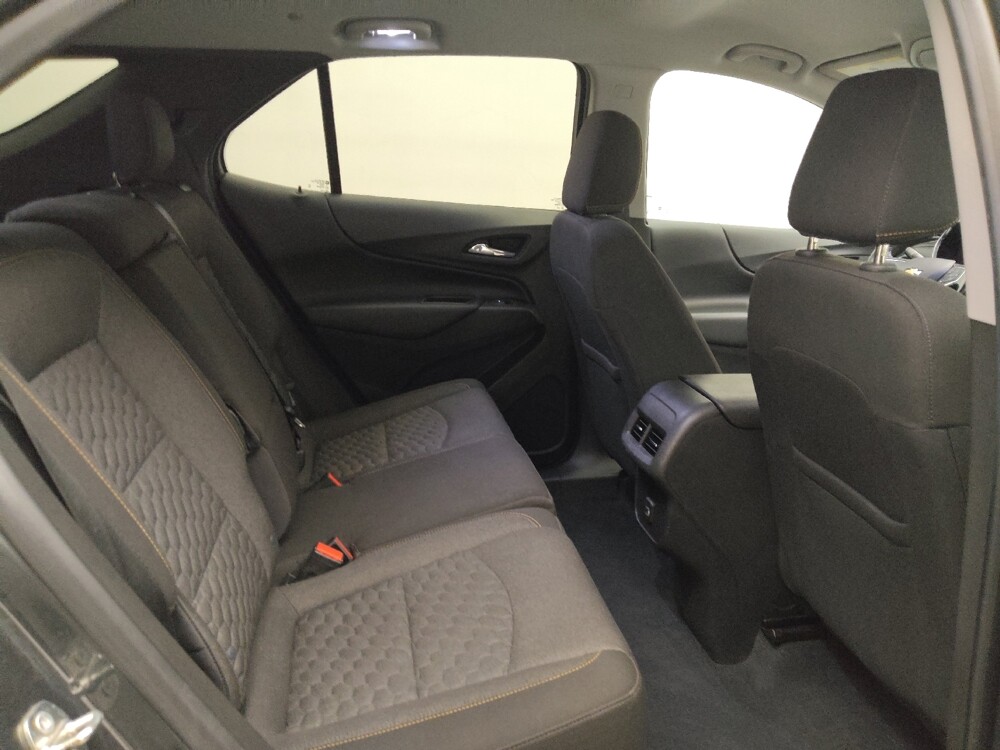 2019 Chevrolet Equinox in Des Moines, IA 50310 - 18143224 19