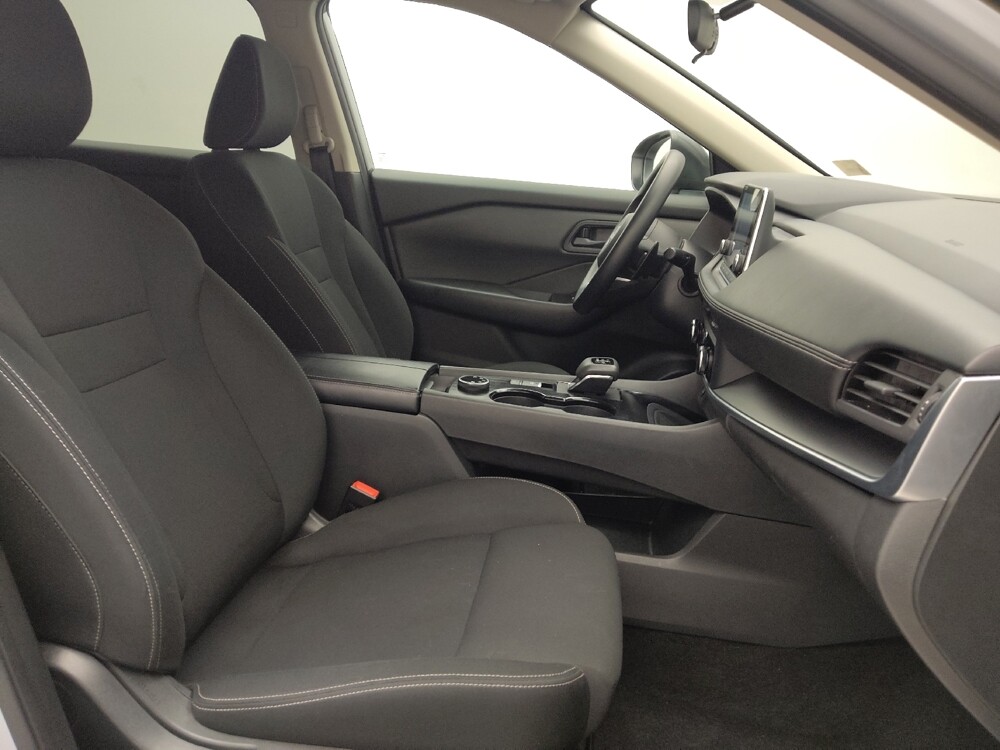 2024 Nissan Rogue in Lakewood, CO 80215 - 18143225 21