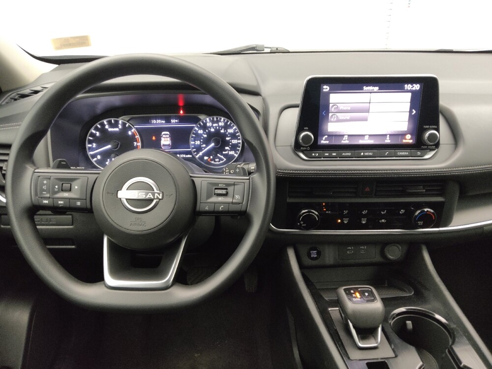 2024 Nissan Rogue in Lakewood, CO 80215 - 18143225 22