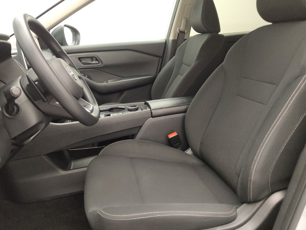 2024 Nissan Rogue in Lakewood, CO 80215 - 18143225 17