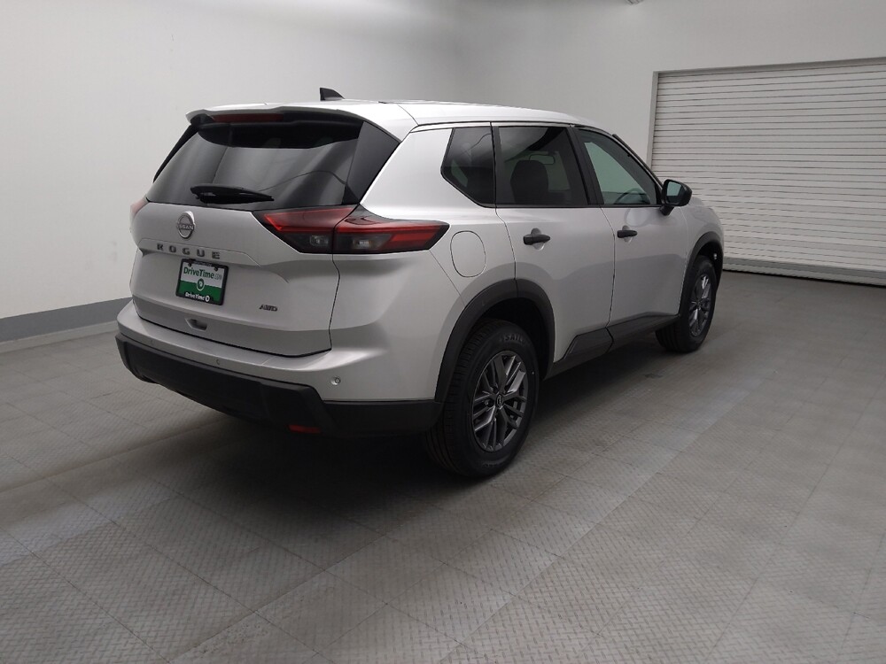 2024 Nissan Rogue in Lakewood, CO 80215 - 18143225 9