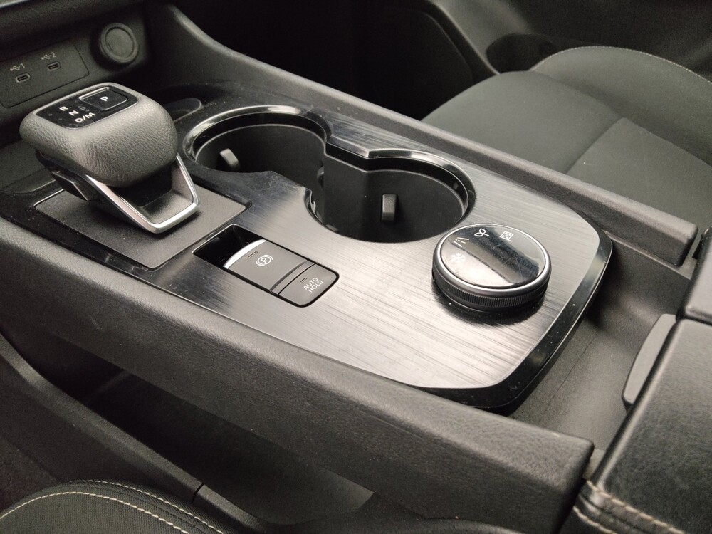2024 Nissan Rogue in Lakewood, CO 80215 - 18143225 26