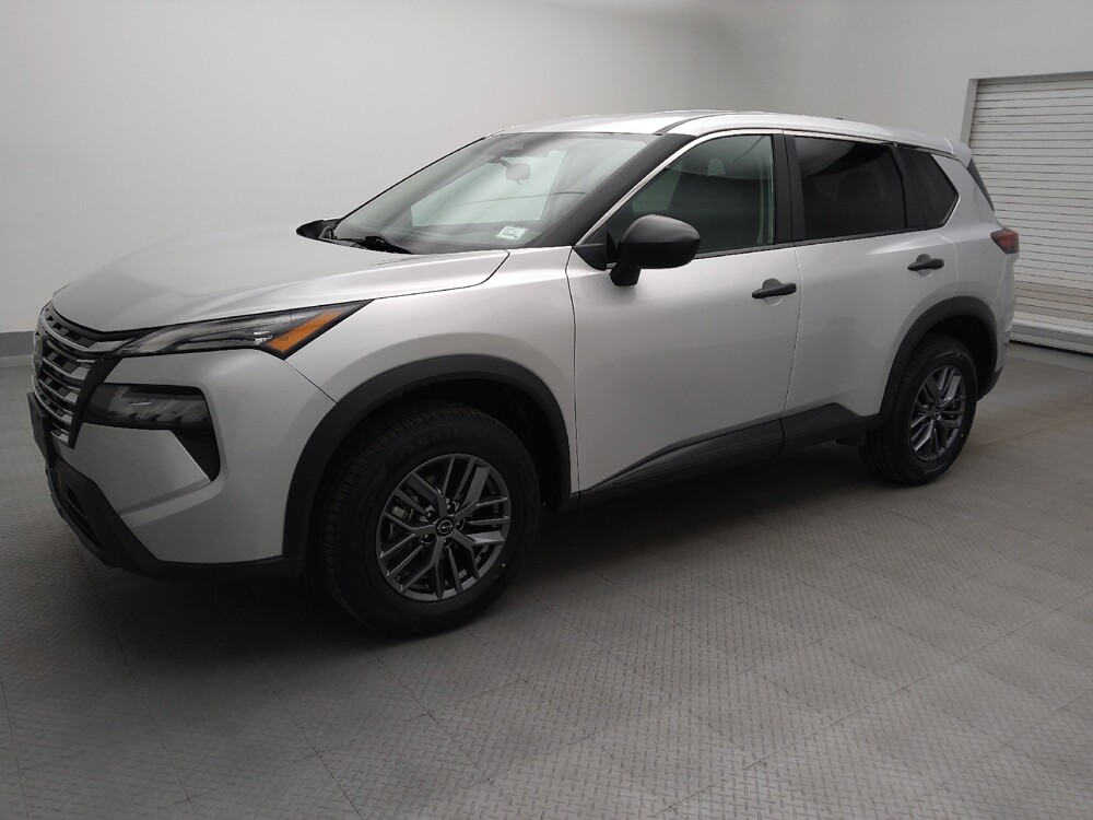 2024 Nissan Rogue in Lakewood, CO 80215 - 18143225 2