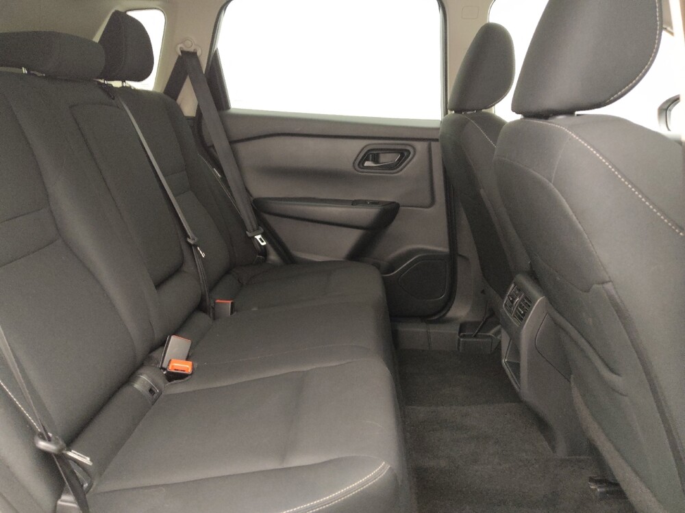 2024 Nissan Rogue in Lakewood, CO 80215 - 18143225 19