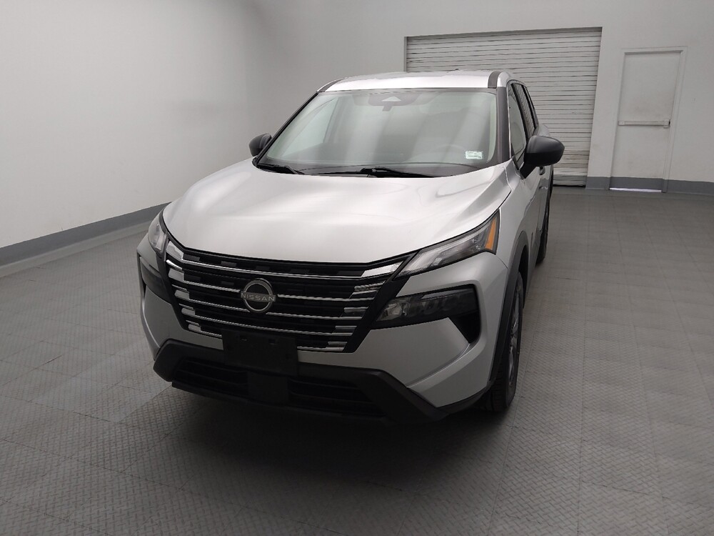 2024 Nissan Rogue in Lakewood, CO 80215 - 18143225 15