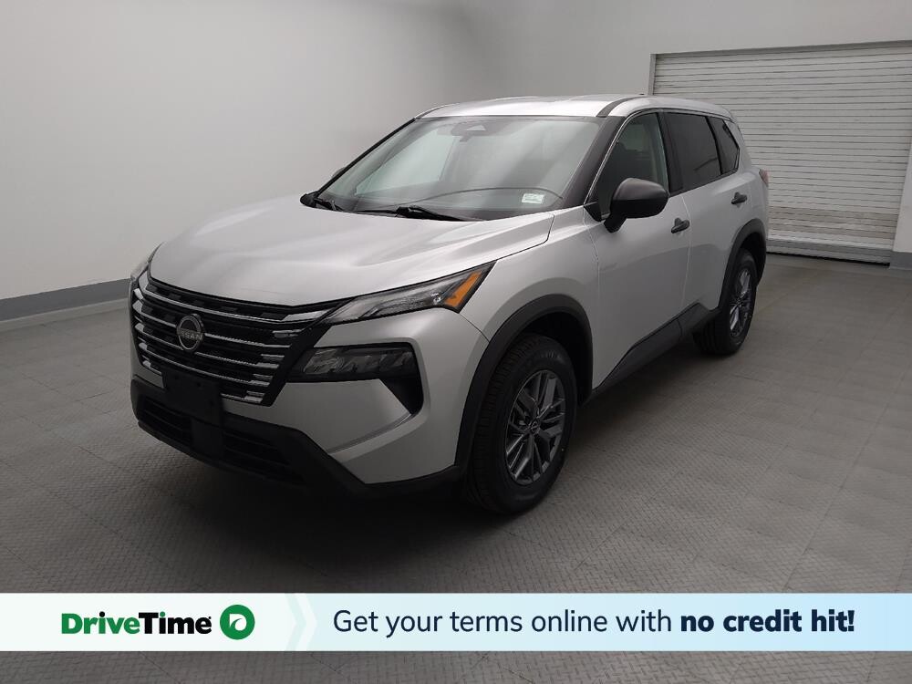 2024 Nissan Rogue in Lakewood, CO 80215 - 18143225