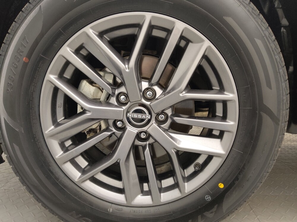 2024 Nissan Rogue in Lakewood, CO 80215 - 18143225 31