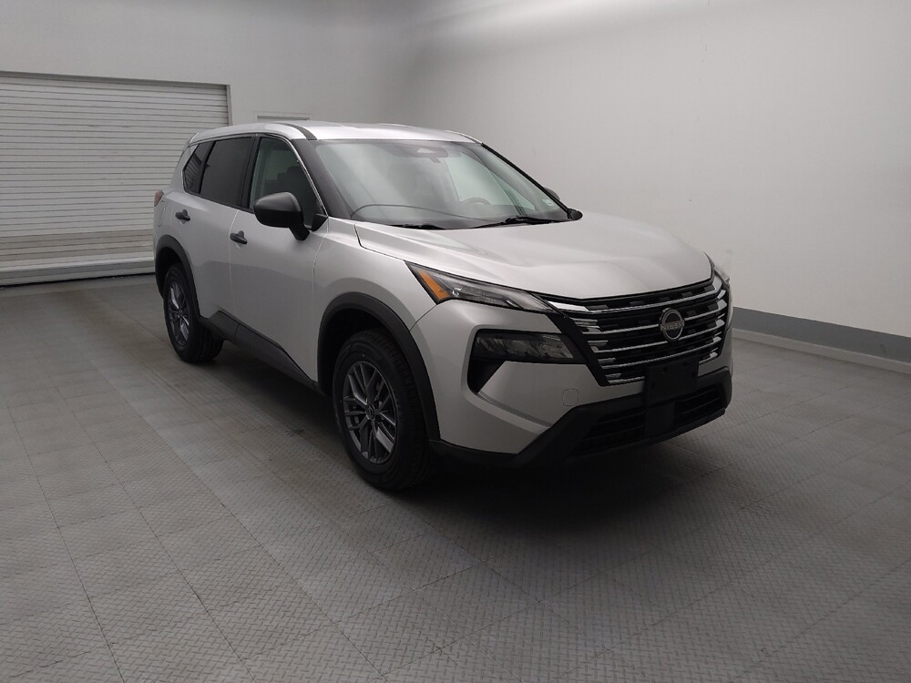2024 Nissan Rogue in Lakewood, CO 80215 - 18143225 13