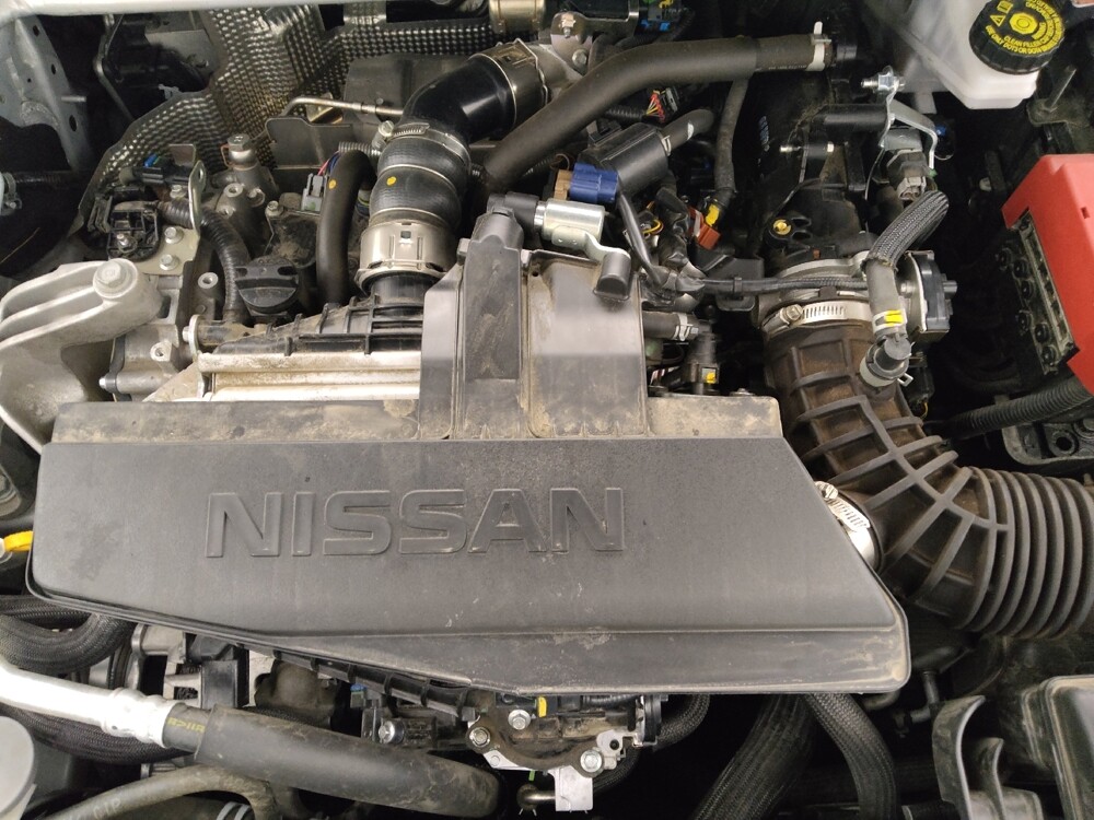 2024 Nissan Rogue in Lakewood, CO 80215 - 18143225 30