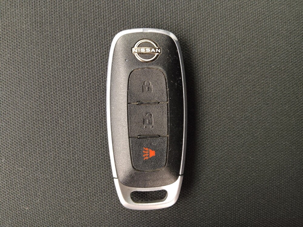 2024 Nissan Rogue in Lakewood, CO 80215 - 18143225 32