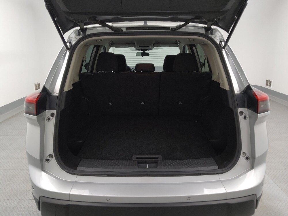 2024 Nissan Rogue in Lakewood, CO 80215 - 18143225 29