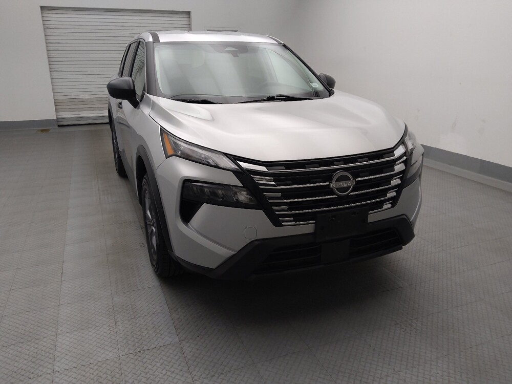 2024 Nissan Rogue in Lakewood, CO 80215 - 18143225 14