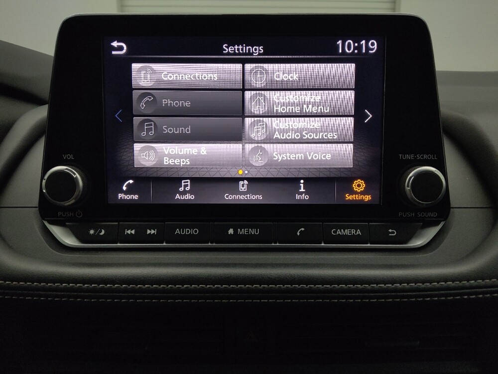 2024 Nissan Rogue in Lakewood, CO 80215 - 18143225 25