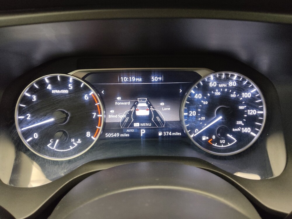 2024 Nissan Rogue in Lakewood, CO 80215 - 18143225 23