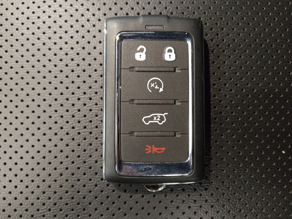 2024 Jeep Grand Cherokee in Lakewood, CO 80215 - 18143226 32