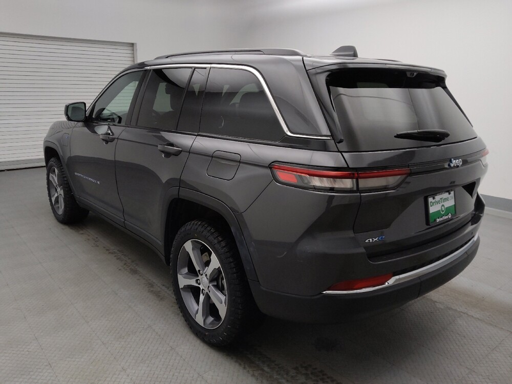 2024 Jeep Grand Cherokee in Lakewood, CO 80215 - 18143226 5