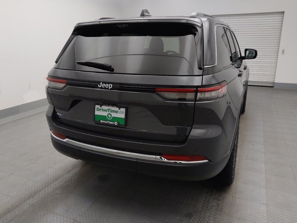 2024 Jeep Grand Cherokee in Lakewood, CO 80215 - 18143226 7