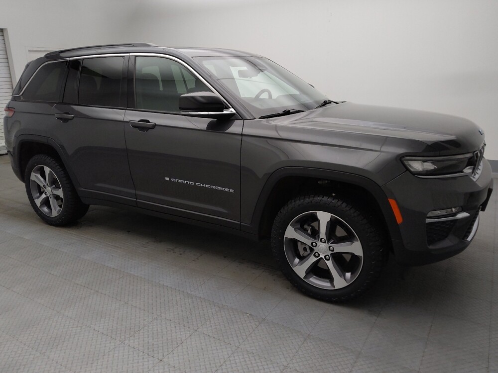 2024 Jeep Grand Cherokee in Lakewood, CO 80215 - 18143226 11