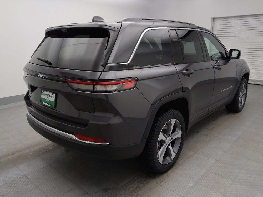 2024 Jeep Grand Cherokee in Lakewood, CO 80215 - 18143226 9