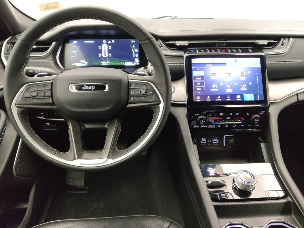 2024 Jeep Grand Cherokee in Lakewood, CO 80215 - 18143226 22