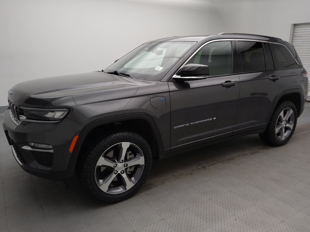 2024 Jeep Grand Cherokee in Lakewood, CO 80215 - 18143226 2